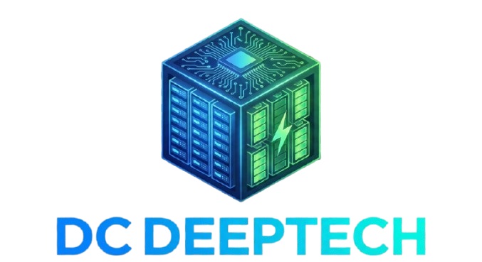 DCDeepTech